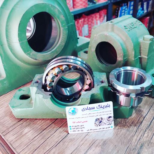 عکس بلبرینگ سجادی