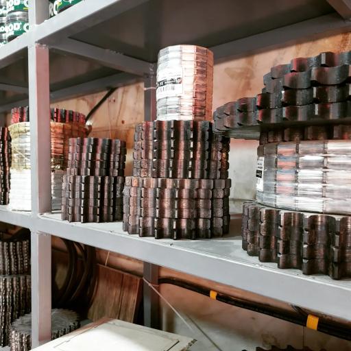 عکس بلبرینگ سجادی