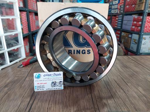 عکس بلبرینگ سجادی