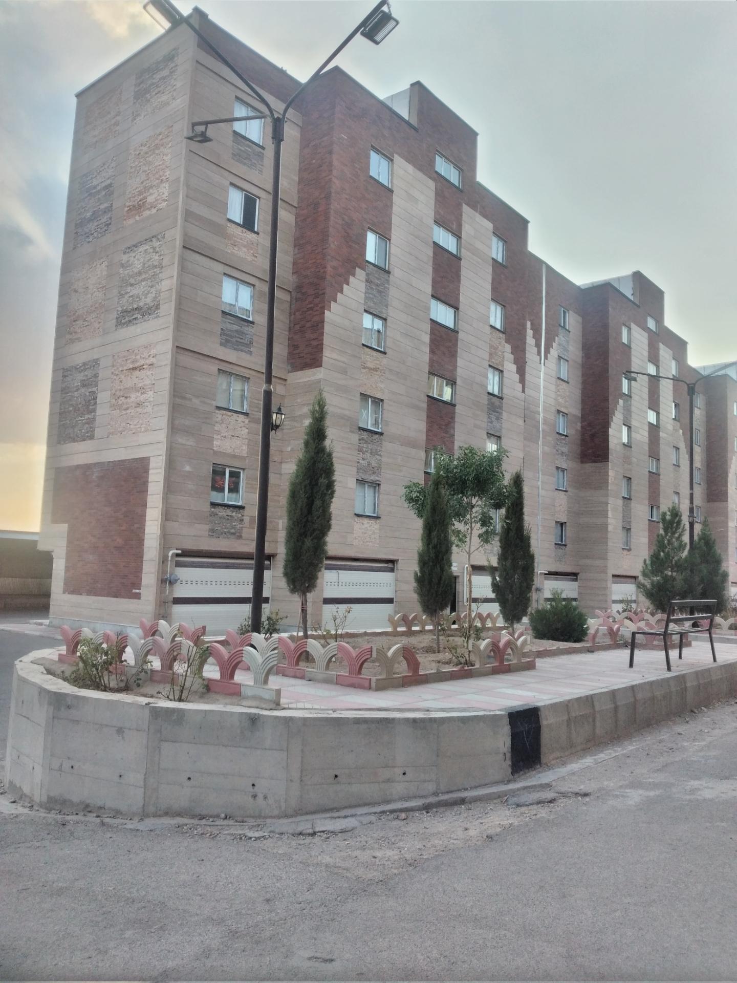 عکس مجتمع پارس 1