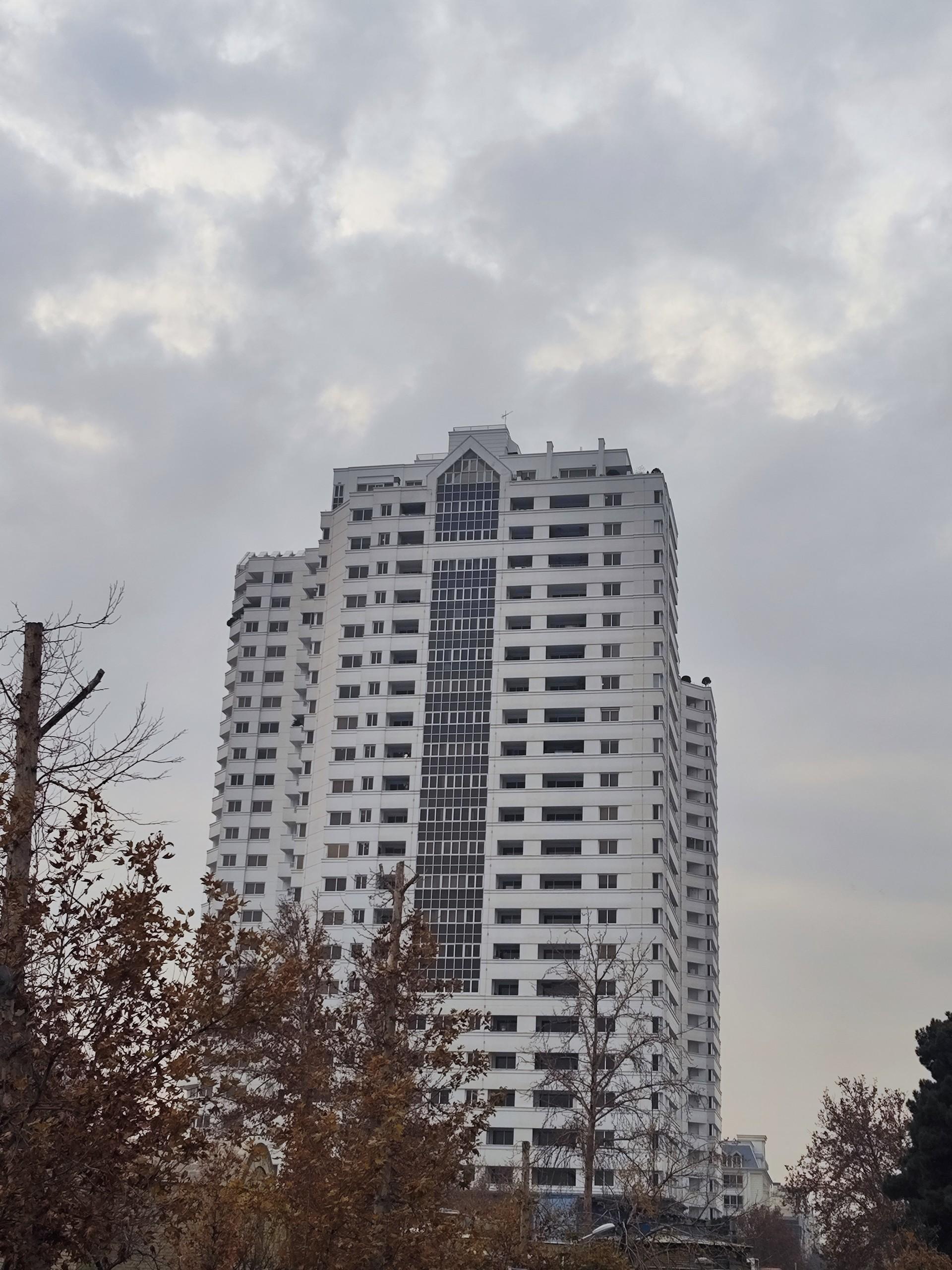 عکس مجتمع دوبرال