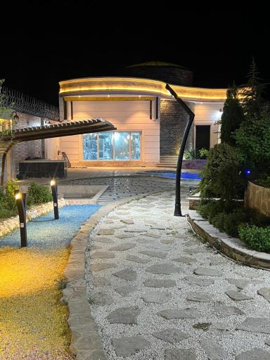 عمارت سالار