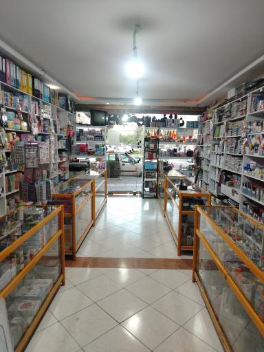 عکس لوازم تحریر درخشان