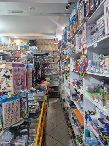 عکس لوازم تحریر درخشان