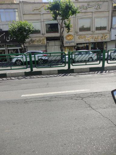 عکس جگر سرای حاج امیر 