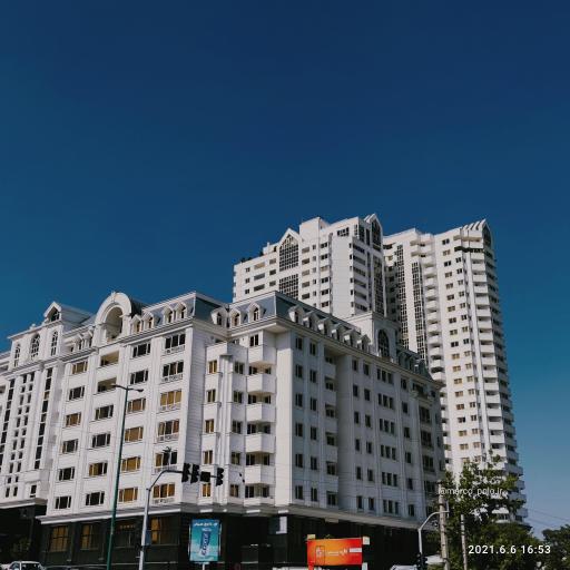 عکس مجتمع دوبرال