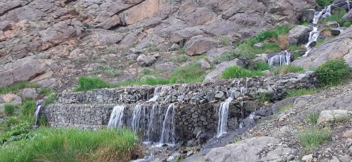 عکس دره اوسون (اوراز)