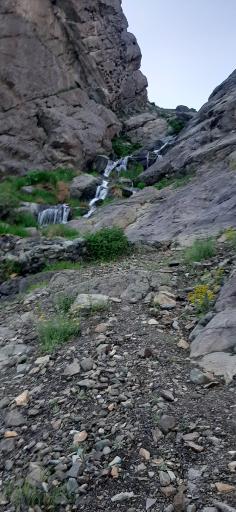 عکس دره اوسون (اوراز)