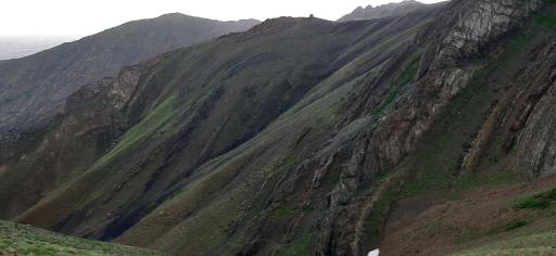 عکس دره اوسون (اوراز)