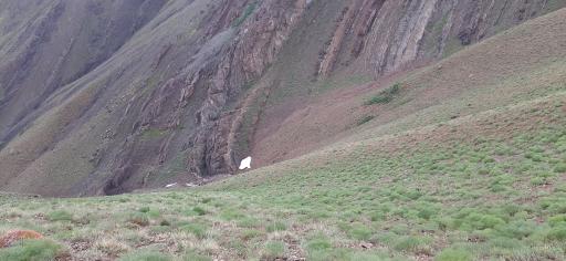 عکس دره اوسون (اوراز)