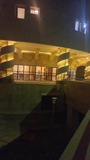 عکس بیمارستان شهید سپهبد حاج قاسم سلیمانی