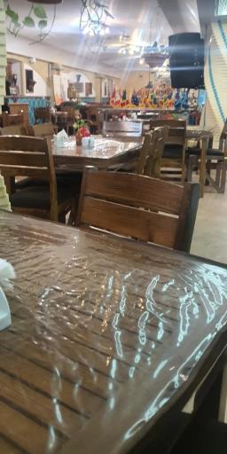 عکس سفره خانه مکو