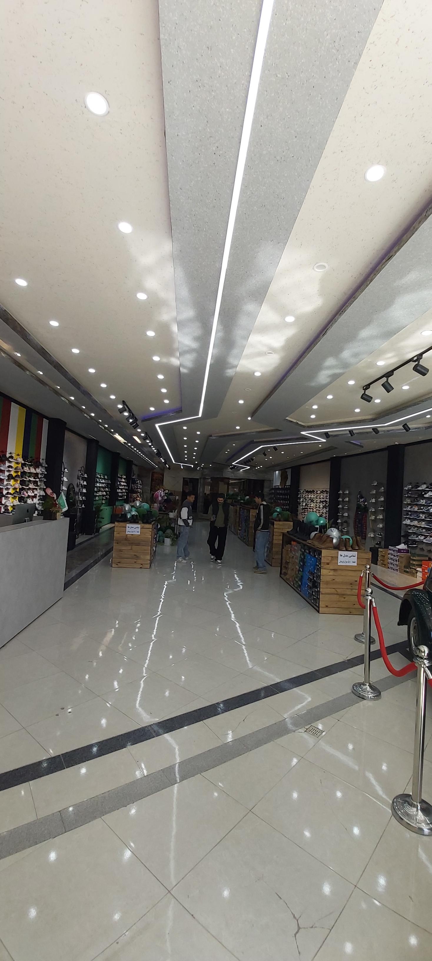 عکس کتونی جاپا 