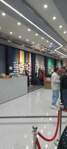 عکس کتونی جاپا 