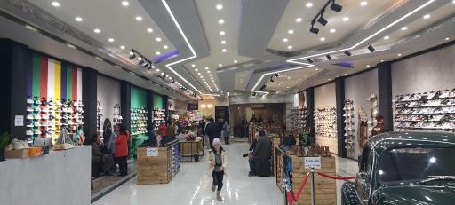 عکس کتونی جاپا 