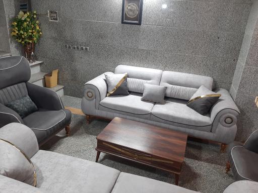 عکس مبلمان تک