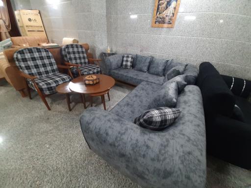 عکس مبلمان تک