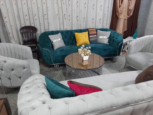 عکس مبلمان تک