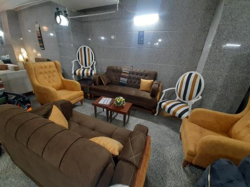 عکس مبلمان تک