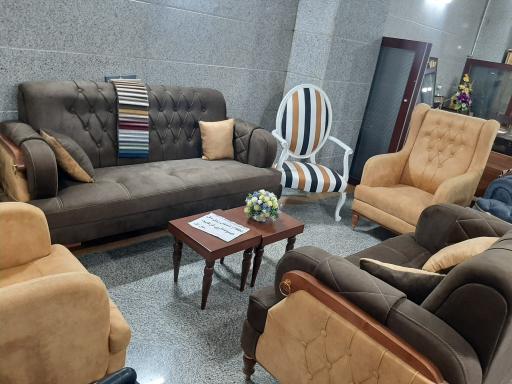 عکس مبلمان تک