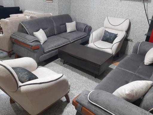 عکس مبلمان تک