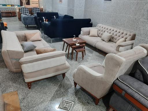 عکس مبلمان تک