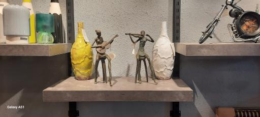 عکس دکو گالری لطفی