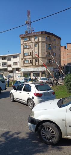 عکس نان لواش زنجان