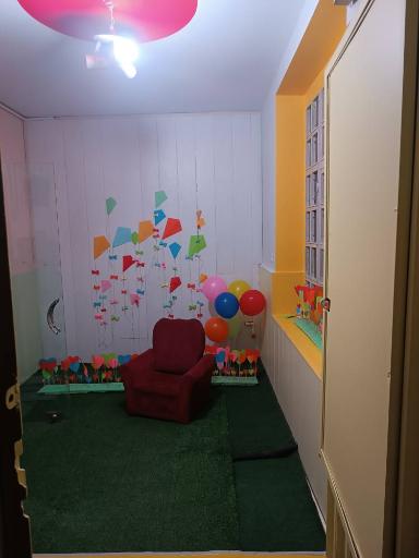 عکس مهد کودک طوبی