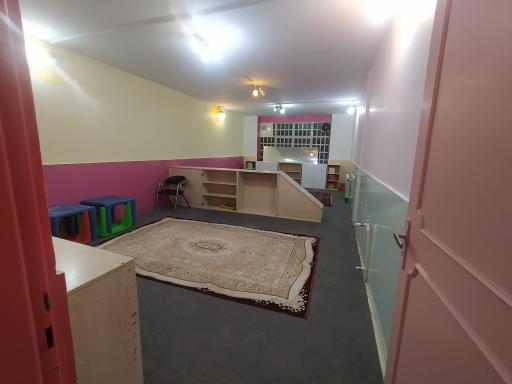 عکس مهد کودک طوبی