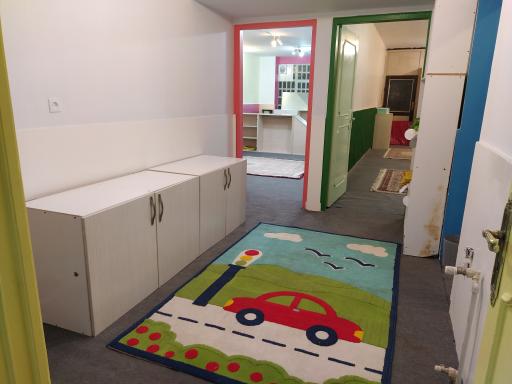 عکس مهد کودک طوبی