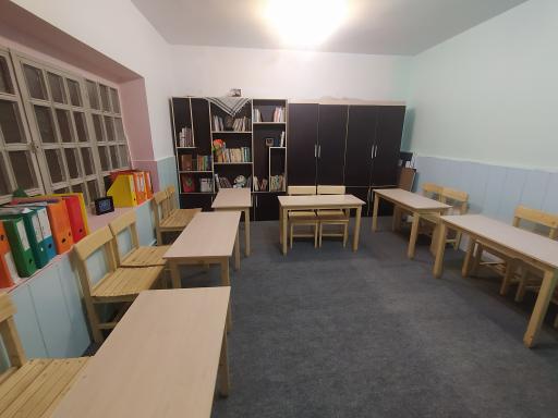 عکس مهد کودک طوبی