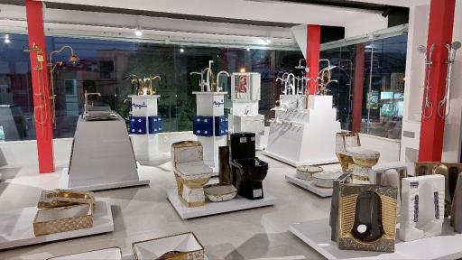 عکس فروشگاه لوله و اتصالات زاهد شکیبا 