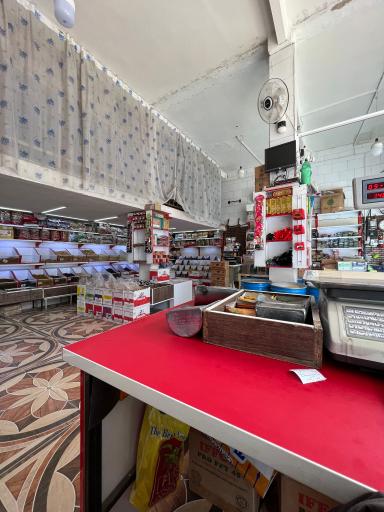 عکس آجیل و خشکبار مکران