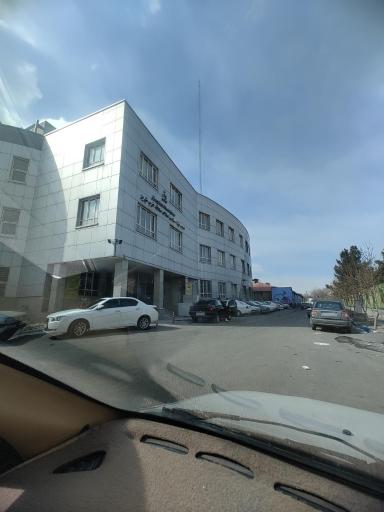 عکس اداره ثبت اسناد و املاک غرب تبریز