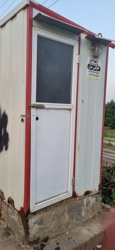 عکس سرویس بهداشتی