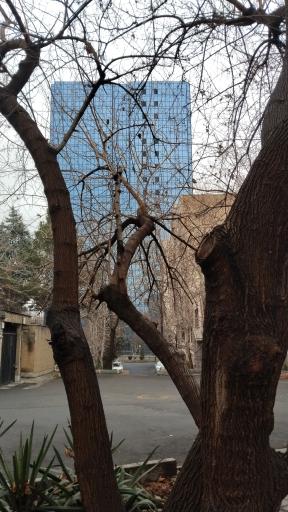 عکس بانک مرکزی جمهوری اسلامی ایران