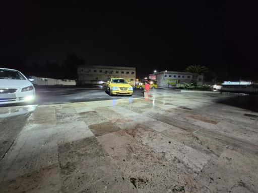 عکس ترمینال فیروزی