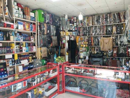 عکس اتولوکس کلاسیک