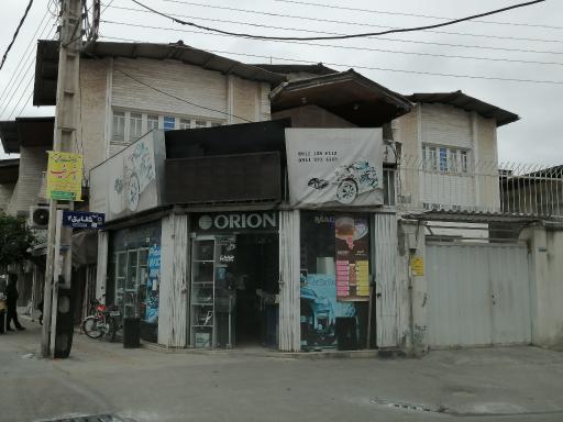 عکس صوتی و تصویری خودرو پایونیر 