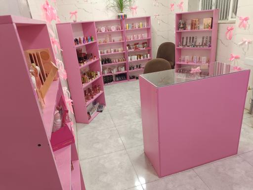 آرایشی پاپیون