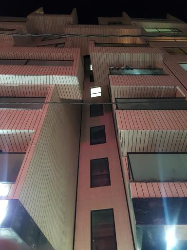 عکس ساختمان قدسیان ۶