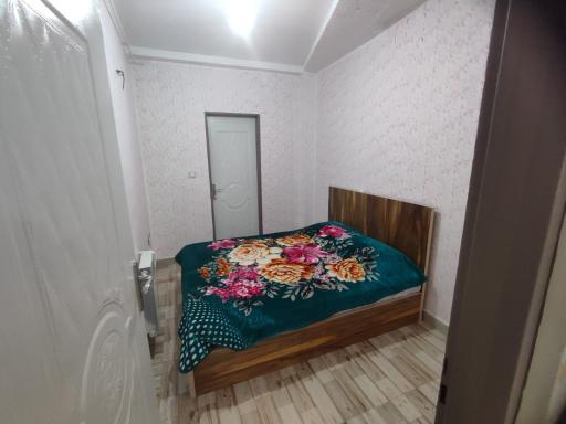 عکس هتل آهوان شاندرمن