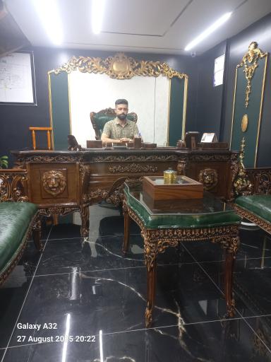 عکس مسکن‌ کسری 