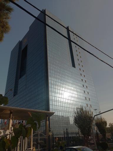 عکس بانک مرکزی جمهوری اسلامی ایران
