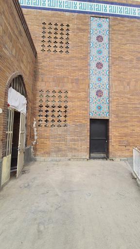 عکس ارزانسرای سپهر