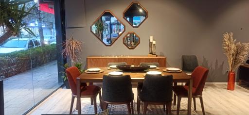 عکس گالری مبلمان دکور