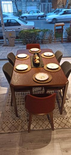 عکس گالری مبلمان دکور