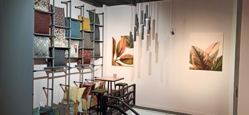 عکس گالری مبلمان دکور