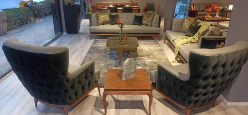 عکس گالری مبلمان دکور